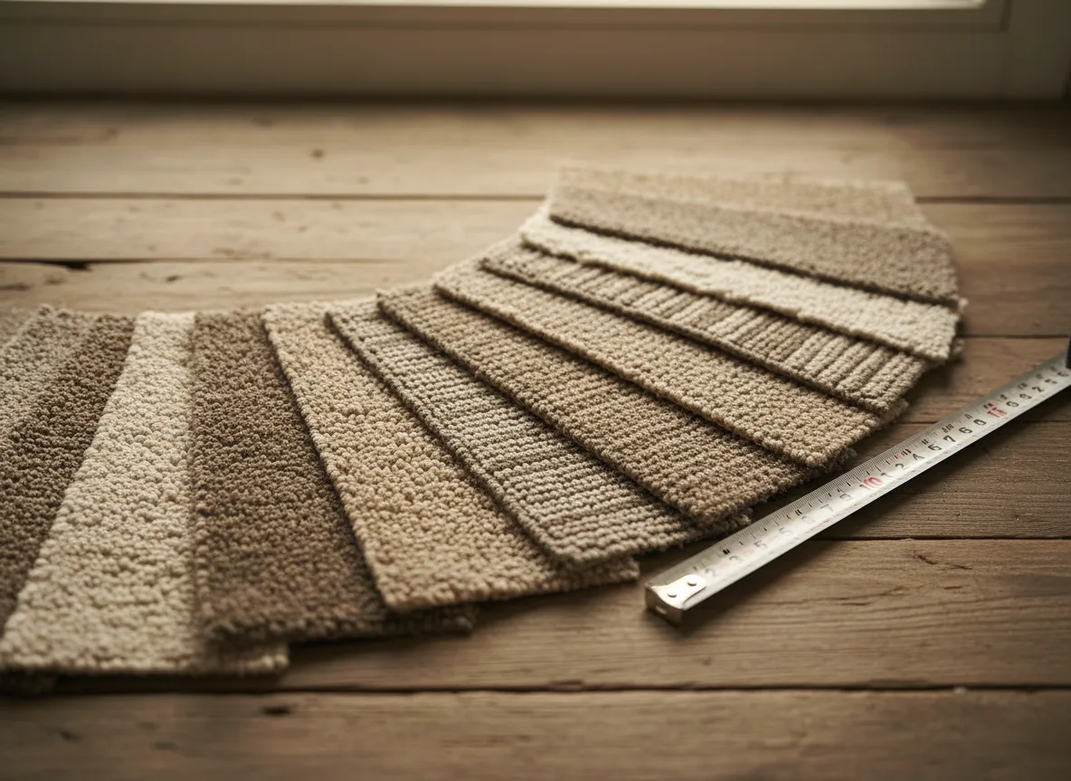 Carpet Installation Karval, CO FAQs
